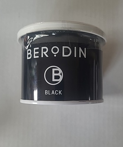 Berodin Black SOFT WAX 14.1 Oz (V3)