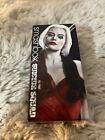 Smashbox Harley Quinn Halloween Makeup Kit 3 Piece Set New