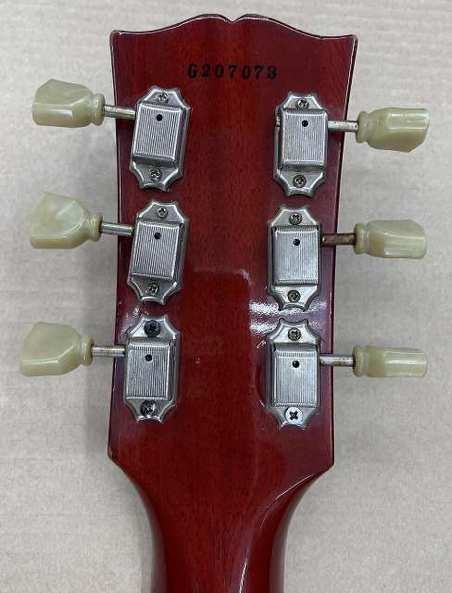 Orville Les Paul サンバースト 1993 Orville Les Paul Special