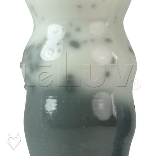 3D Printed Dildo Replica Cock & Balls 6 Inch - Picture 55 of 81