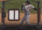 2023 Panini National Treasures - Lance Berkman #FG-LB