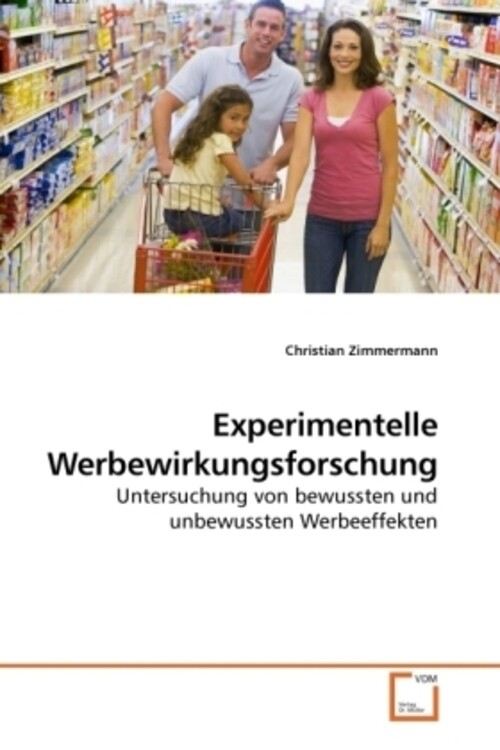 Thumbnail - Christian Zimmermann | Experimentelle Werbewirkungsforschung |