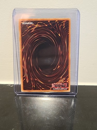 Yu-Gi-Oh Card - MP20-EN165 - GLADIATOR BEAST DOMITIANUS (ultra rare holo) - NM - Picture 2 of 2