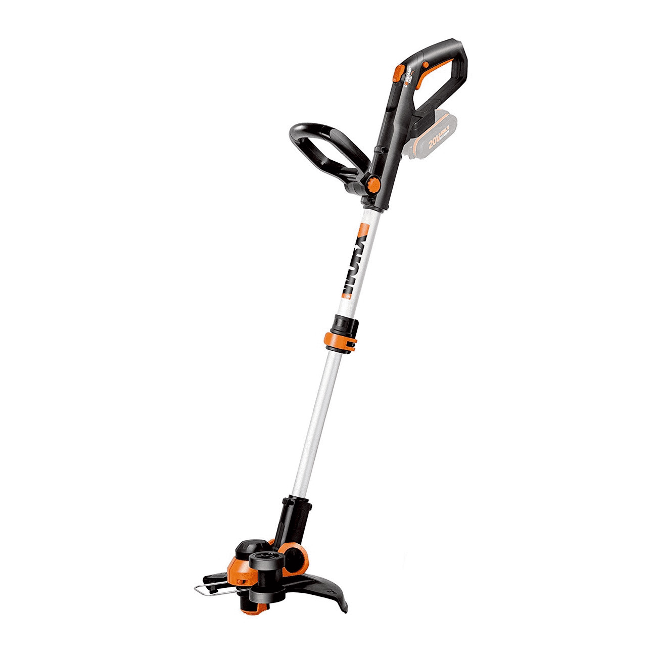 Cortabordes y Perfiladora 30 cm 20V sin bater?a