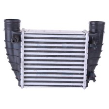 New Intercooler For Audi A4 By 8E0145806Q 8E0145806M