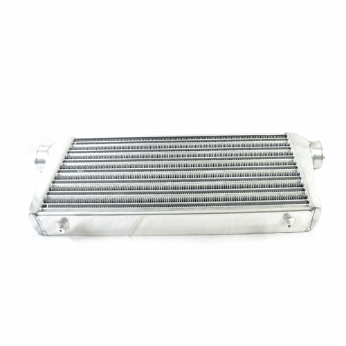 CXRacing Intercooler 3" Universal Front Mount 31x12x3 - Bild 4 von 5
