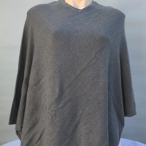 Women's Cashmere Poncho Warm & Cosy Pure Pashmina Ponchos Wrap Online Australia - Bild 7 von 31