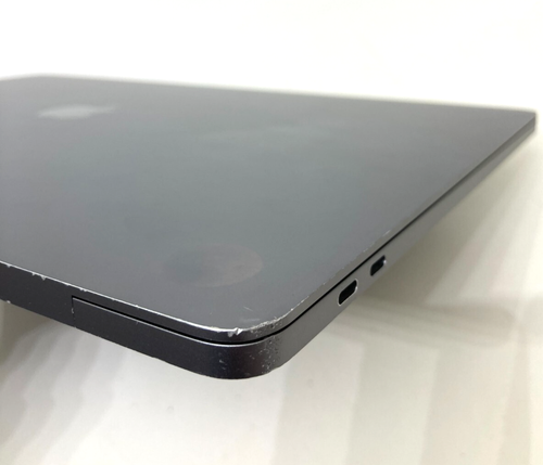 APPLE MACBOOK PRO 16" A2141 2019 i7-9750H 2.6GHz 32GB 512GB CYCLE COUNT 401 - Picture 10 of 17
