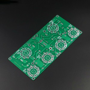 Ultra-linear-Push-pull-6SL7-6V6-Tube-Power-Amplifier-PCB-12W