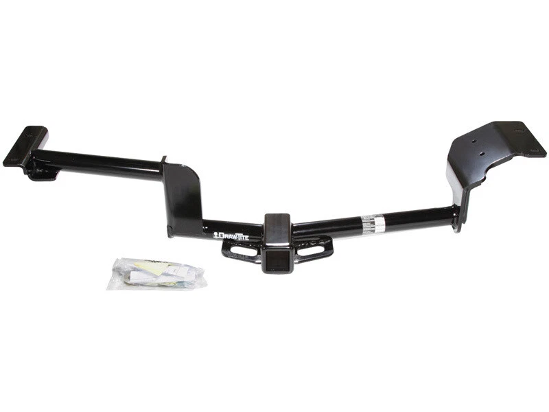 Draw-Tite 75679 Class III Trailer Hitch Receiver for 09-20 Ford Flex/Lincoln MKT - Изображение 2 из 4