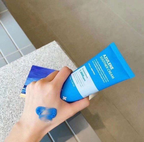 USA Seller-SANTE Azulene Soother Cream-150g - Picture 8 of 24