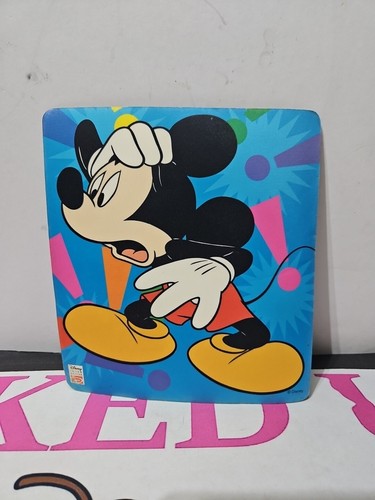 Disney Mickey Mauspad - Bild 1 von 5