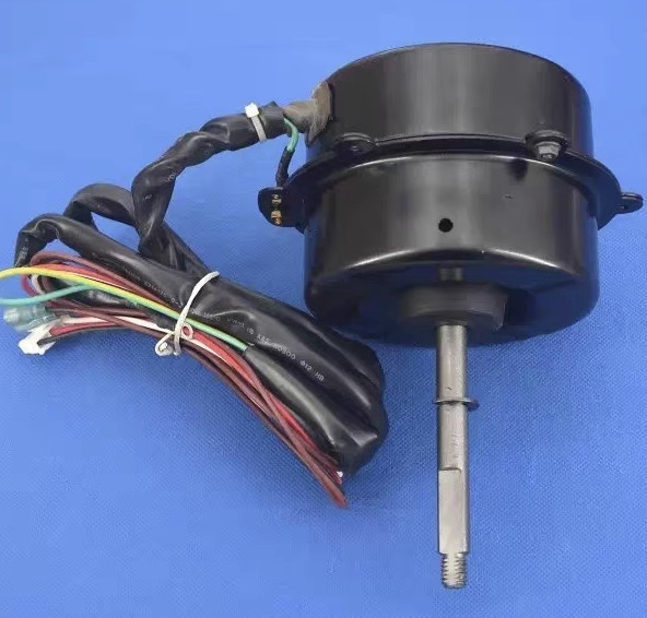 1 PIEZA NUEVO AJUSTE Aire acondicionado motor externo motor ventilador motor 0010452804