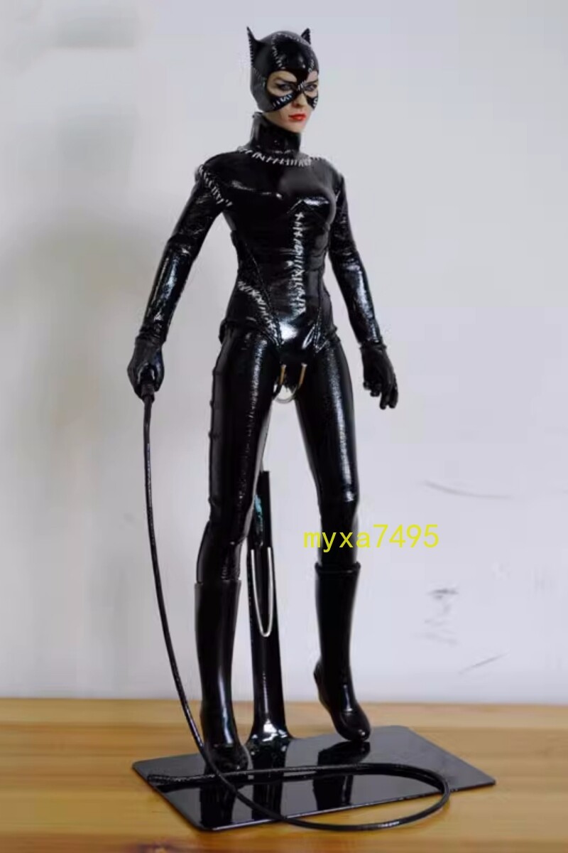 Catwoman 92 Ver. Batman Returns 1/6 Action Model Figure Doll