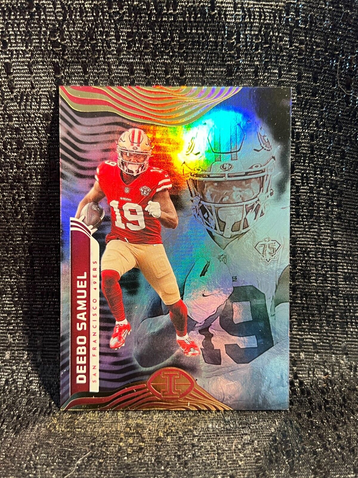 2022 Illusions Football Base & Rookies You Pick Card Complete Your Set #1-100 - Picture 67 of 77