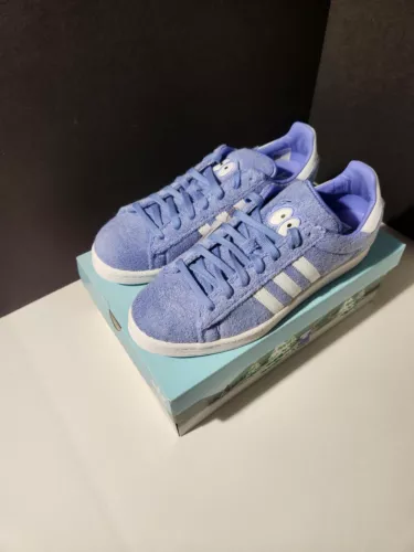 Adidas Campus 80s x South Park Low Towelie GZ9177 Men's Size 12