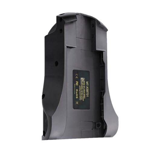 Battery Adapter For Shark Vacuum Battery Replacement Convert For 18V/20V - Picture 13 of 43