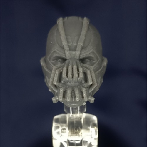 Bane - Arkam Origins -1:18, 1:12, 1:10, 1:6 Scales - Picture 9 of 15