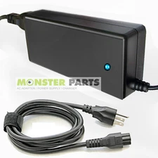 Ac Dc adapter fit 12V Q-see QSD2316L QSDR16RTCB DVR Digital Video Recorder