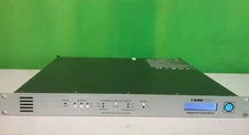 Klark Teknik DN9650 Digital Audio Network Bridge/ Klark Teknik Madi Network Modu