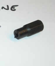 CL-10-SPW, Carr Lane, Plunger Wrench, New Old Stock