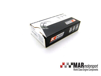 BMW S65 | S85 | E90 | E92 | E93 | E60 | M3 | M5 | M6 | KING Conrod Bearings