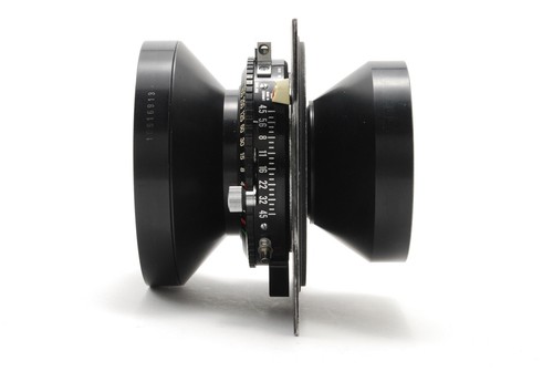 Rodenstock Grandagon 90mm f/4.5 Large Format Camera Lens [Exc+5] from JAPAN - Picture 5 of 10