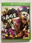 Rage 2 Microsoft Xbox One 2019 XB1 Open World First Person Shooter Sealed