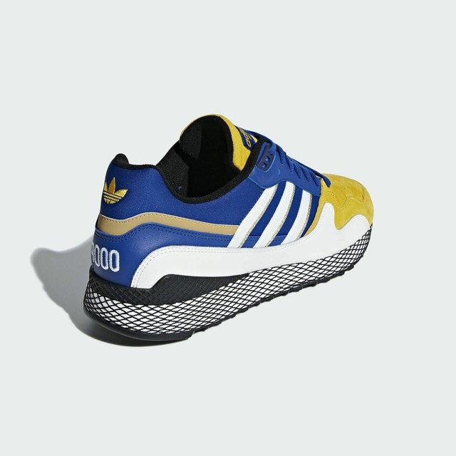 Size 8.5 - adidas Ultra Tech x Dragon Ball Z Vegeta 2018 for sale ... Size 8.5 - adidas Ultra Tech x Dragon Ball Z Vegeta 2018 for sale ...