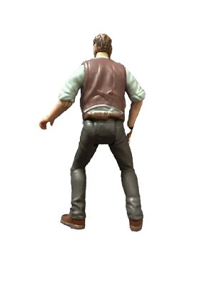 Jurassic World Owen Grady Chris Pratt 4