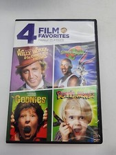 4ff:Family Classics (DVD)