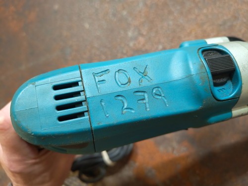 Makita HP2051 110V 13mm Percussion Drill - FREEPOST - Picture 6 of 6