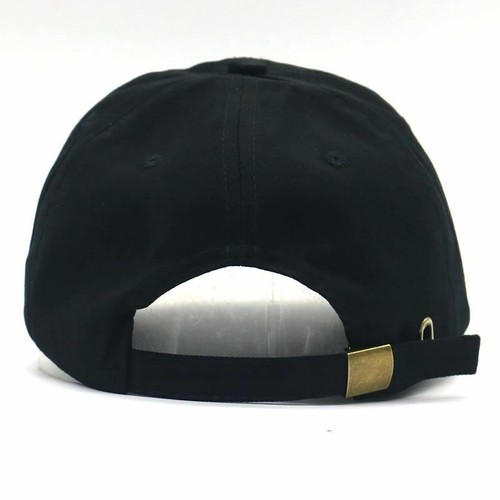 Good Vibes Only Baseball Cap - Picture 3 of 3