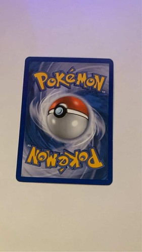 Pokemon Card Eevee 84/108 Dark Explorers Regular Near Mint! - Picture 2 of 2
