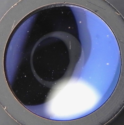 Bloque de lentes Dallmeyer 1,5 pulgadas f3,5 #539589 .......... COMO NUEVO con caja - Imagen 10 de 11