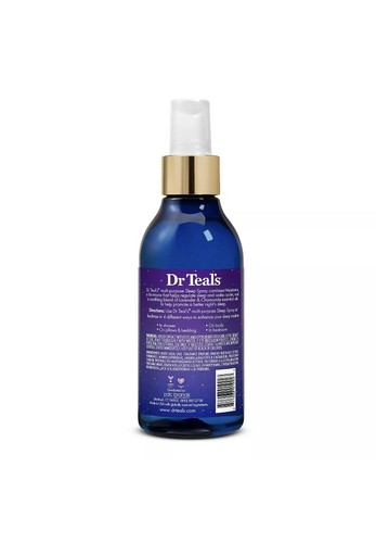 Dr Teal's Schlafspray