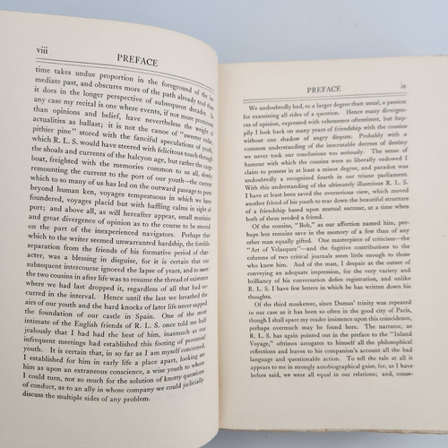 A Chronicle of Friendships 1873-1900 1908 First Edition Will H. Low SIGNED - Picture 11 of 19