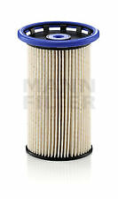 Filtro carburante MANN FILTER PU8008//1