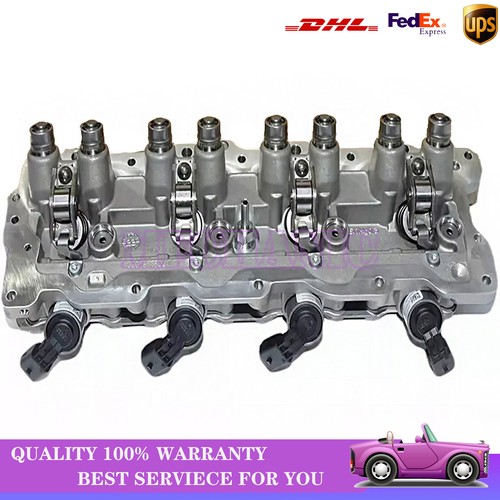 For RR DISCOVERY SPORT EVOQUE New 2.0 AJ200 engines Valve block Hydraulic Valve