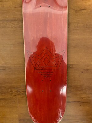 hockey デッキ8.25インチsupreme