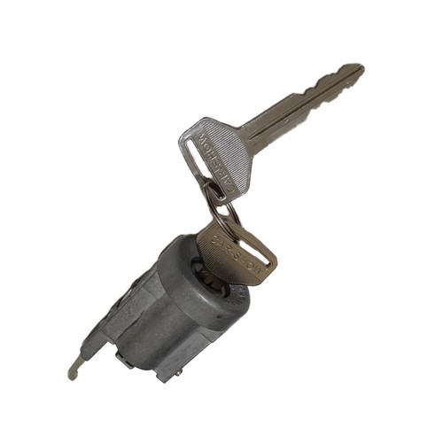 DAIHATSU FEROZA CHARADE G102 TERIOS TARUNA IGNITION STARTER SWITCH ASSY - Picture 4 of 6