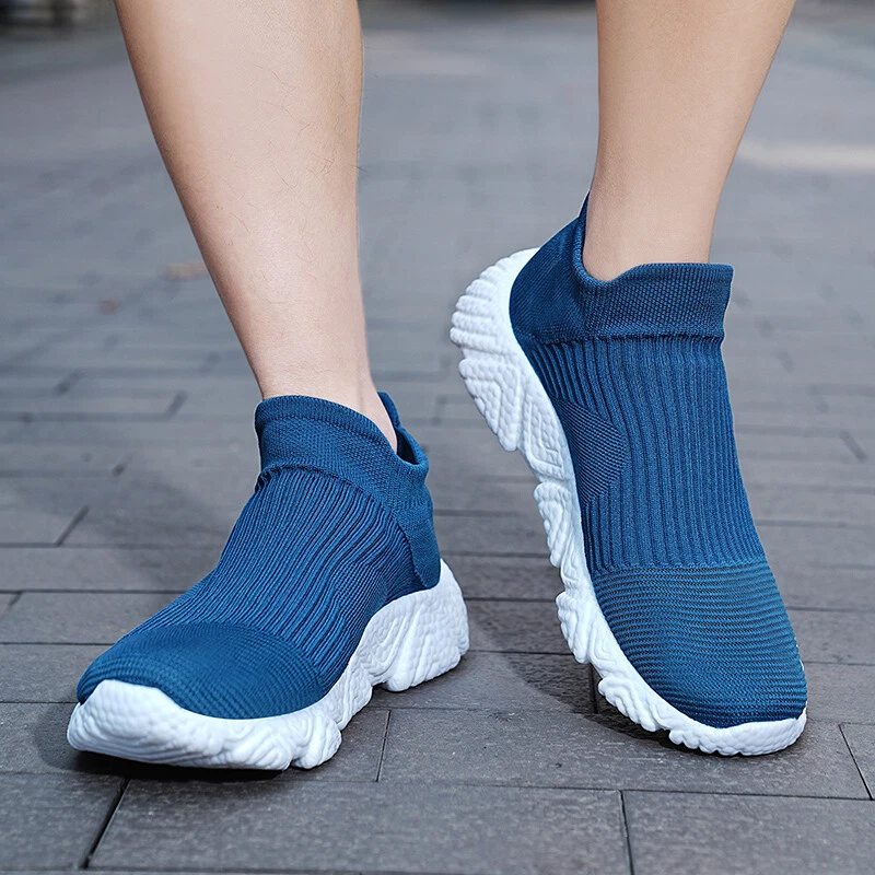 Gym shoes that look like socks clearance