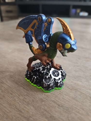 Skylanders: Spyro's Adventure: DROBOT Figur - Bild 1 von 3