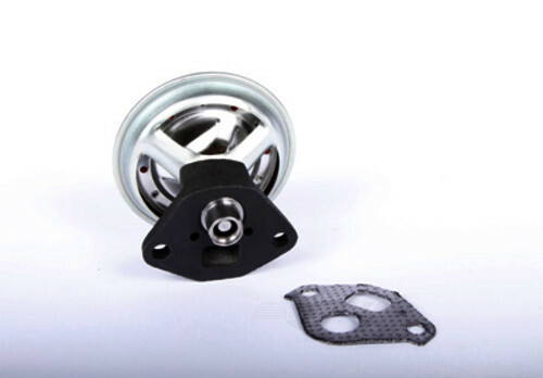 Exhaust Gas Recirculation (EGR) Valve-EGR Valve ACDelco GM Original Equipment - Picture 2 of 2