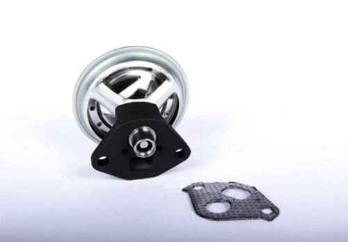 Válvula de recirculación de gases de escape (EGR) - Válvula EGR ACDelco GM Equipo original Foto 2 de 2