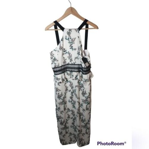 NWT StyleStalker Maylene Maxi Dress in Kaylene floral, size M - Picture 2 of 9
