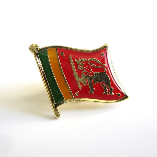 200+ PATRIOTIC COUNTRY National Country Flag Lapel Pin Badge Brooches Metal with - Picture 187 of 261
