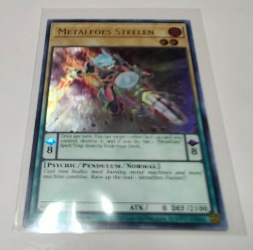 Tarjetas de jcc Yugioh Ghosts From the Past GFTP-EN Elige tus tarjetas de jcc Yugioh ultra raras - Imagen 68 de 91