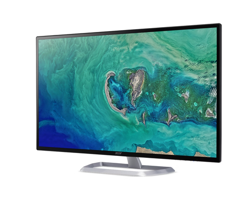 31.5" Acer EB1 monitor EB321HQ 1920x1080 IPS 4ms 60Hz brand new - Picture 2 of 6