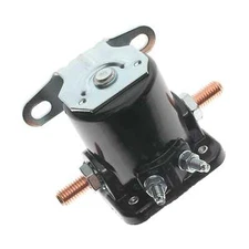 SS581T Starter Solenoid New for Mustang Pickup J Series Ford Ranger Cherokee CJ7